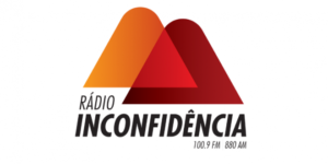 Logog Rádio Inconfidência